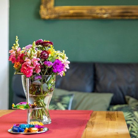 Baumelt Ferienwohnung Hechingen Dış mekan fotoğraf