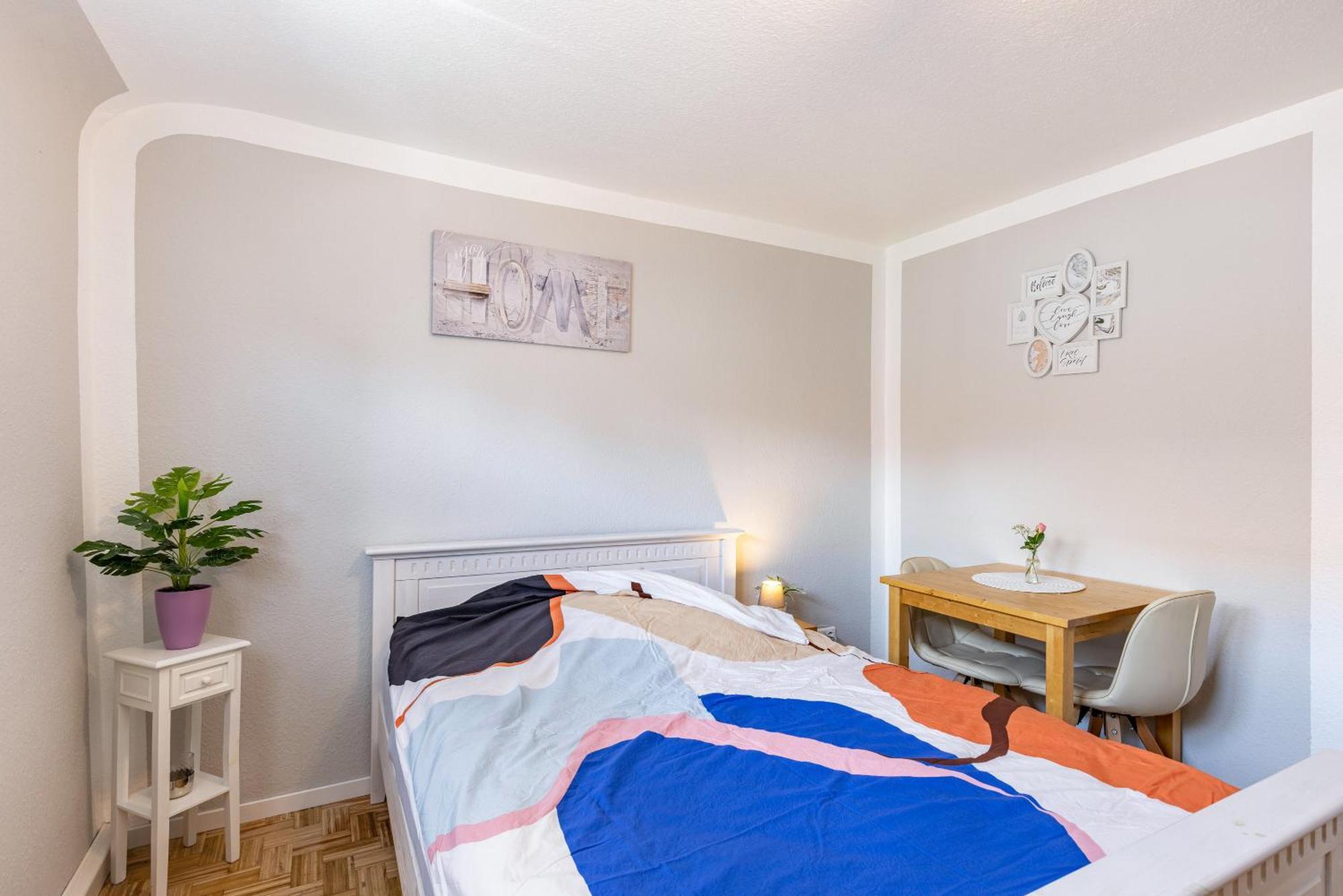 Baumelt Ferienwohnung Hechingen Dış mekan fotoğraf