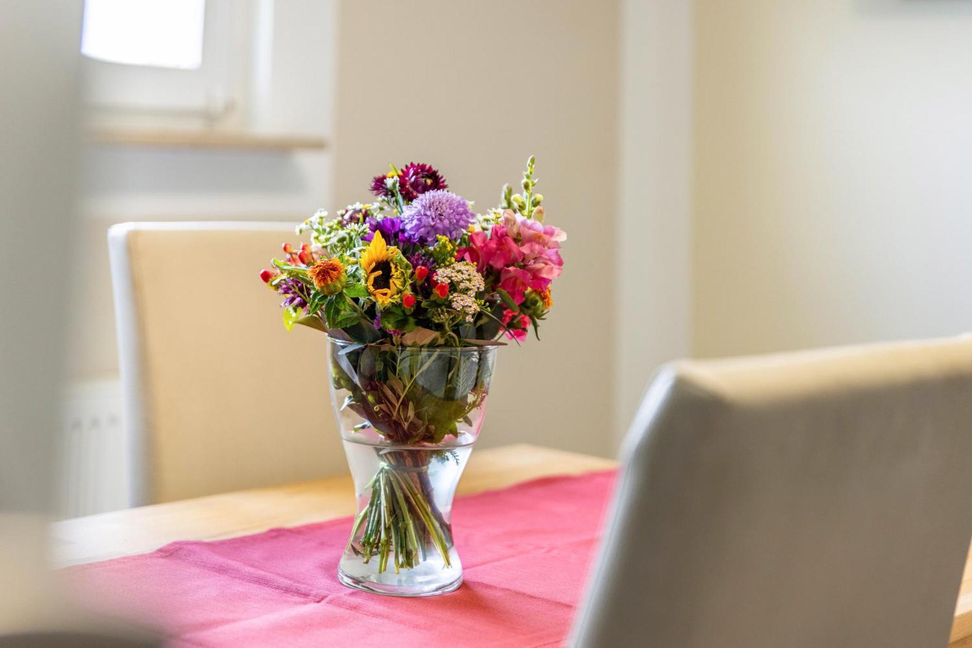 Baumelt Ferienwohnung Hechingen Dış mekan fotoğraf