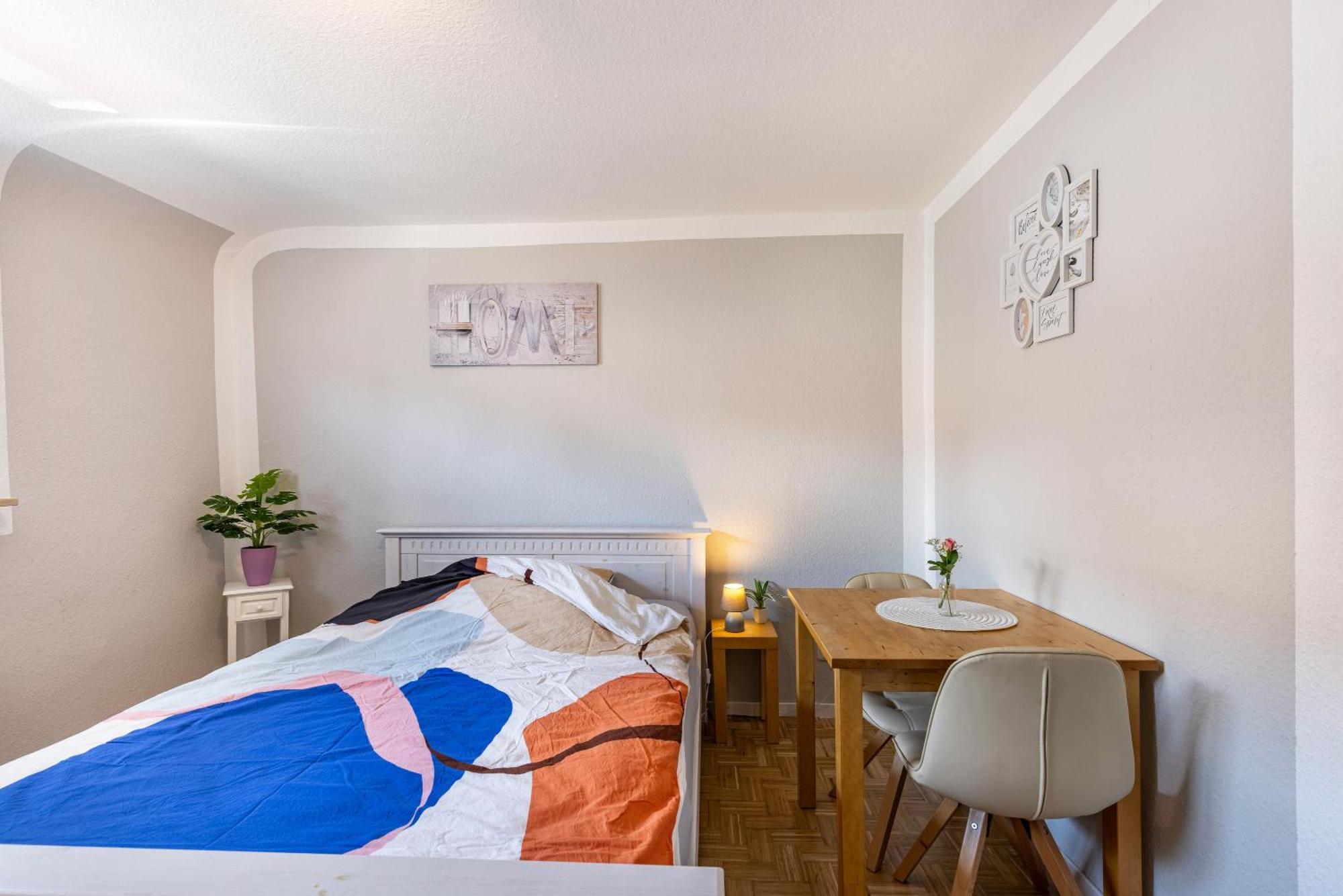 Baumelt Ferienwohnung Hechingen Dış mekan fotoğraf
