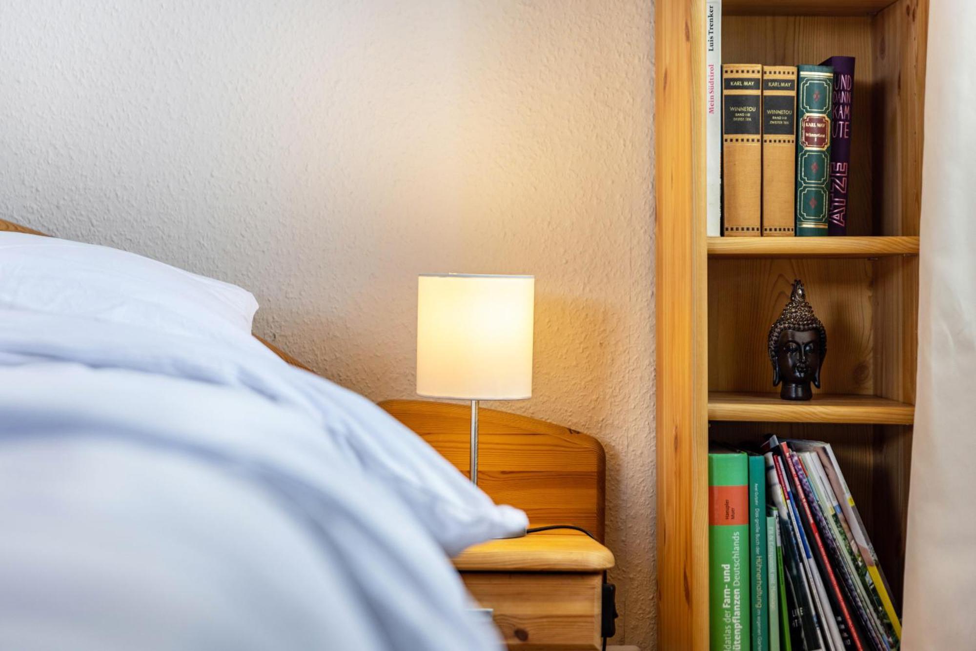 Baumelt Ferienwohnung Hechingen Dış mekan fotoğraf