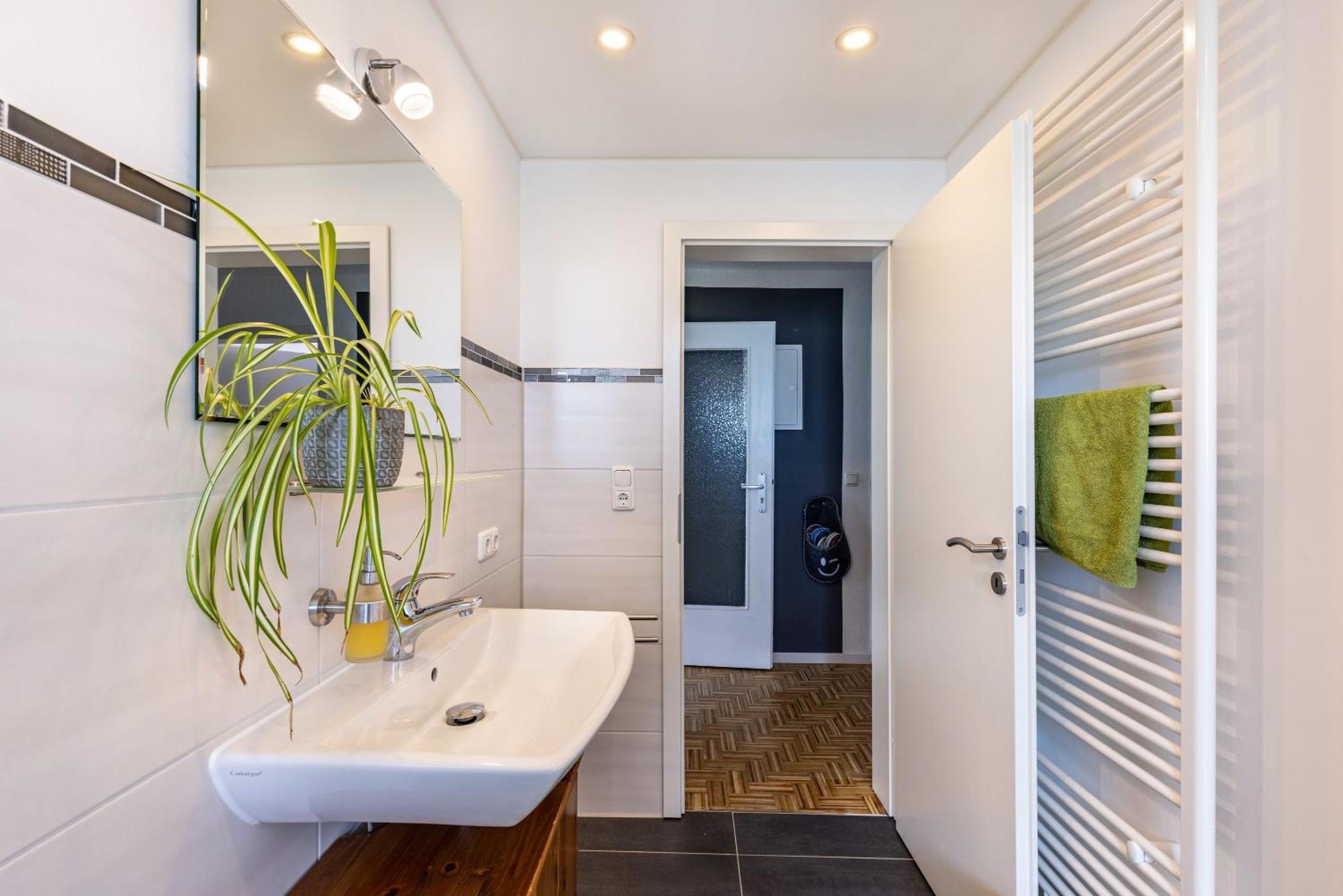 Baumelt Ferienwohnung Hechingen Dış mekan fotoğraf