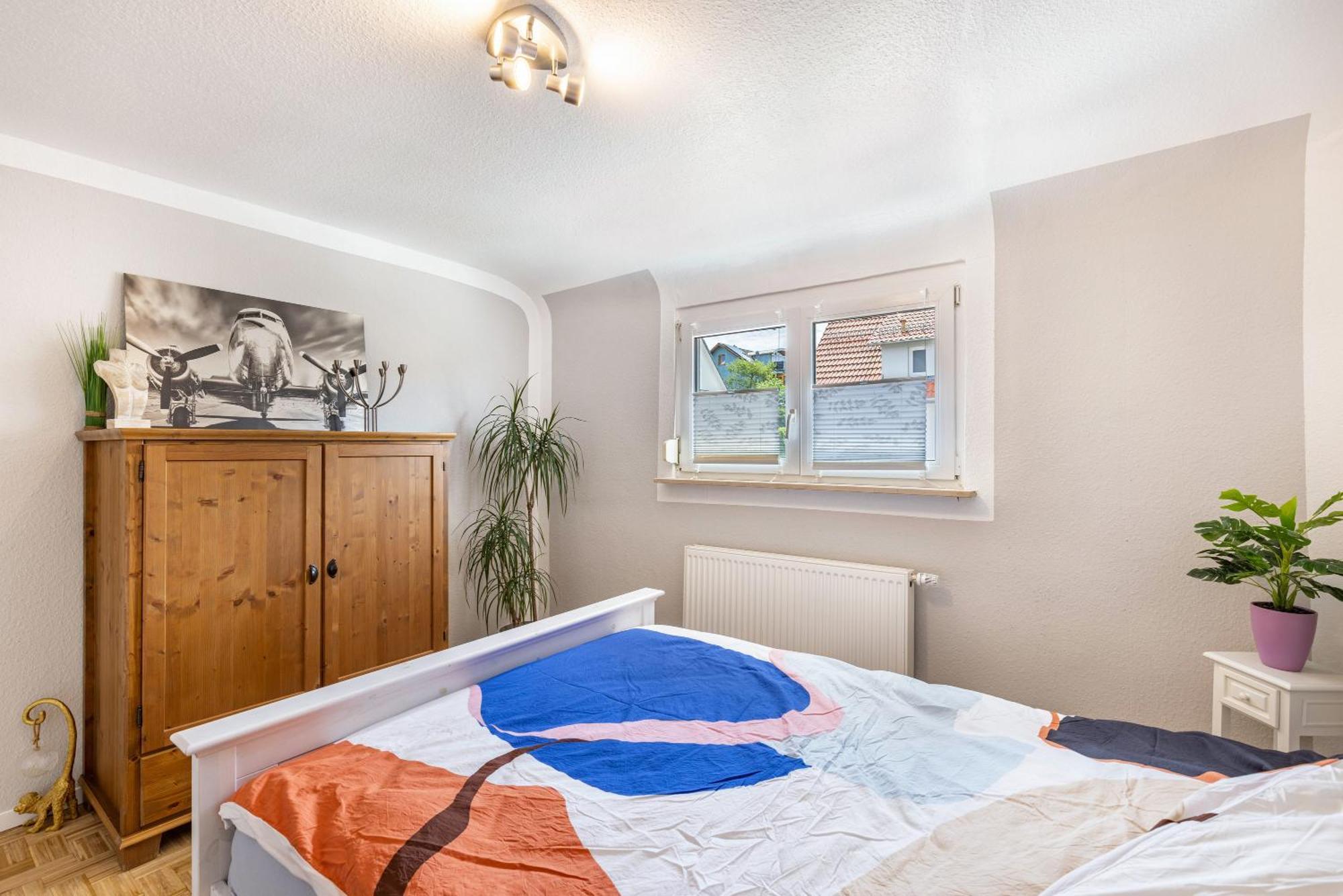 Baumelt Ferienwohnung Hechingen Dış mekan fotoğraf